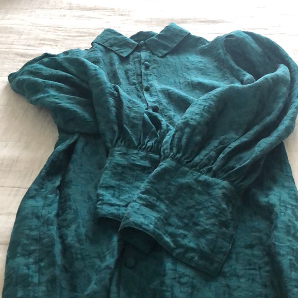 Blouse - Picture 3 of 4